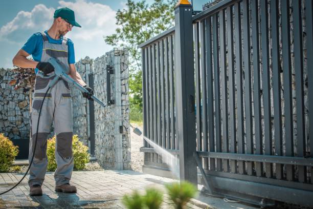 Best Factory Floor Cleaning  in Romoland, CA