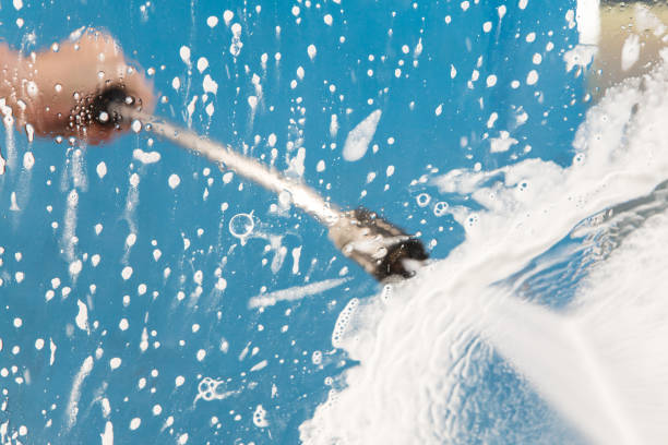 Best Fleet Vehicle Washing  in Romoland, CA