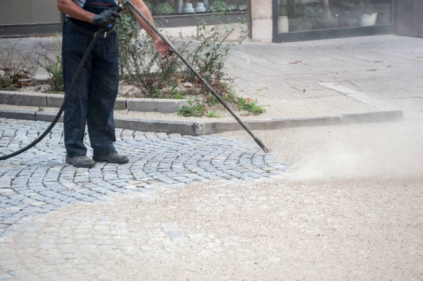 Professional Pressure Washing Services in Romoland, CA