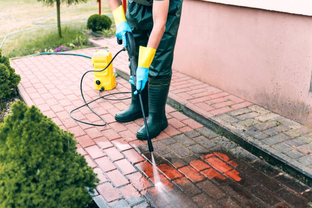 Best Oil Spill Cleanup  in Romoland, CA