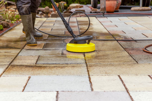 Best House Exterior Washing  in Romoland, CA