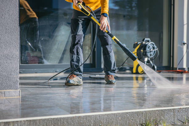 Best Concrete Sealing  in Romoland, CA