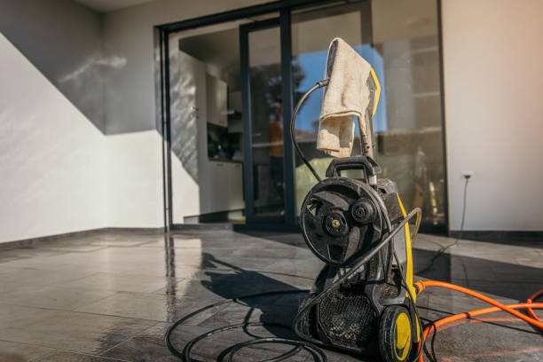 Best Dumpster Area Cleaning  in Romoland, CA